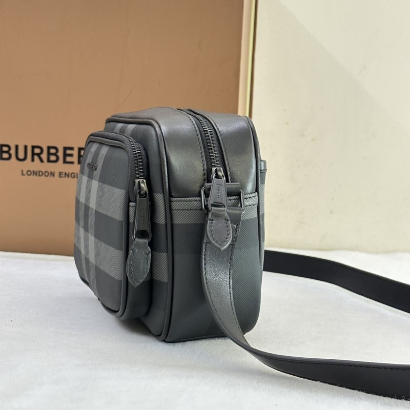 Burberry Waist & Chest Packs